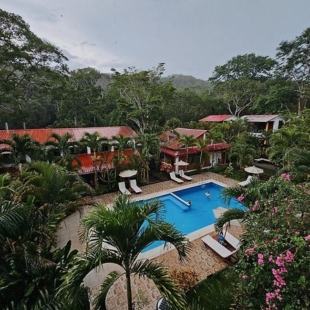 Villa Lu Amazon Ecolodge Тарапото Экстерьер фото