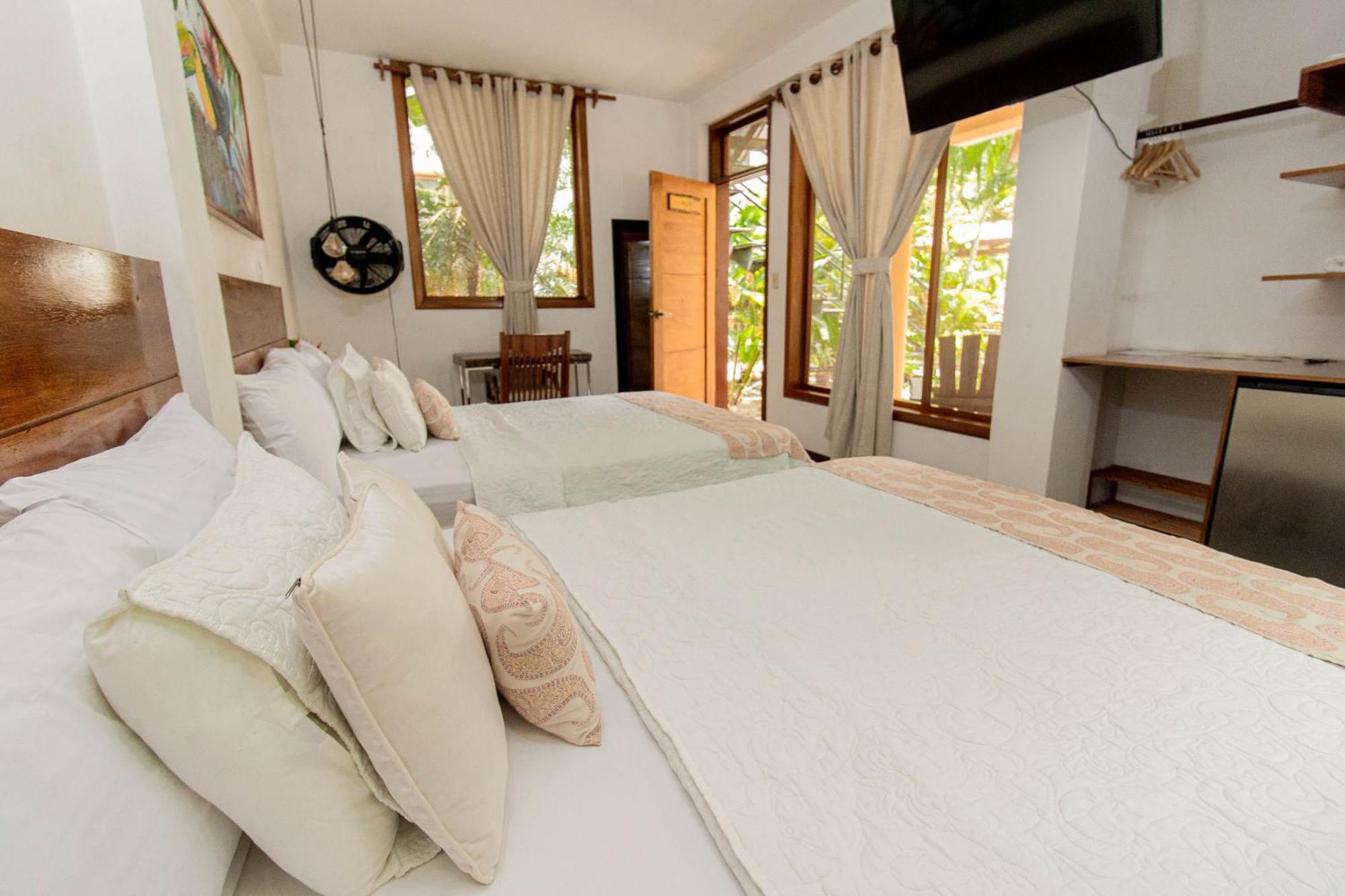 Villa Lu Amazon Ecolodge Тарапото Экстерьер фото
