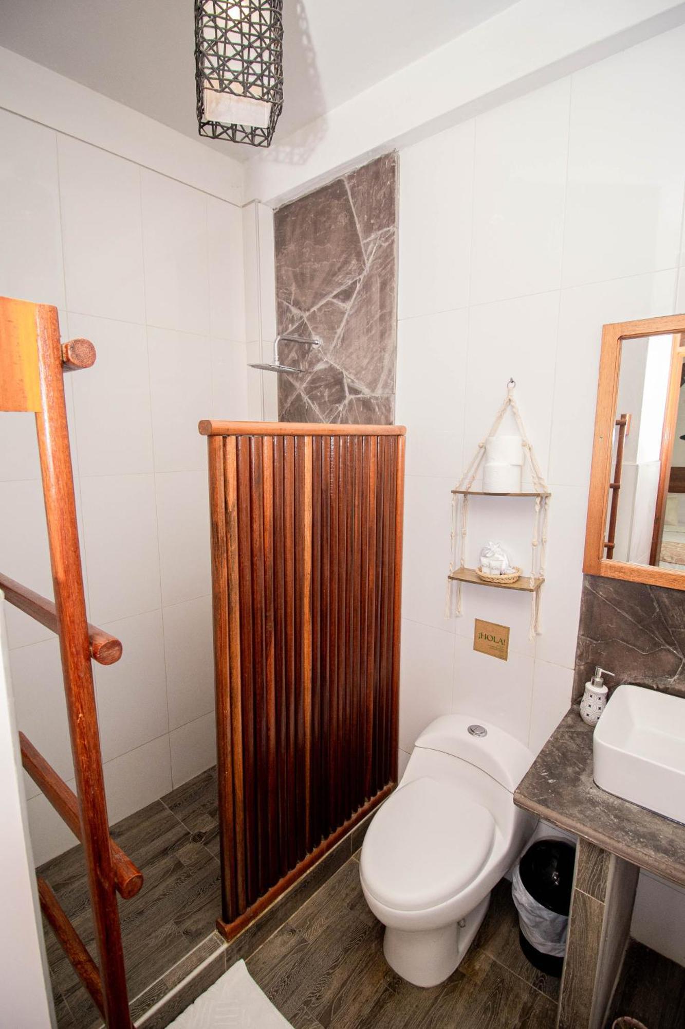 Villa Lu Amazon Ecolodge Тарапото Экстерьер фото